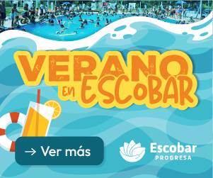 NOTICIAS ESCOBAR